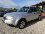 Subaru Forester 2.0X Trend - Subaru Forester in Dresden