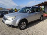 Subaru Forester 2.0X Trend - Subaru Forester mit LPG-Antrieb