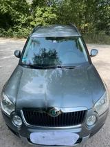 Skoda Yeti 2.0 TDI 140 PS  TÜV 01/2028  ... - Skoda Yeti: 140