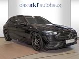 Mercedes-Benz C 300 e T Edition AMG line-MBUX*AHK*360°Kamera*P - gebrauchte Mercedes-Benz Kombis