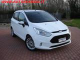 Ford FORD B-Max 1.6 TDCi 95 CV - gebrauchte Ford B-Max aus dem Jahr 2012
