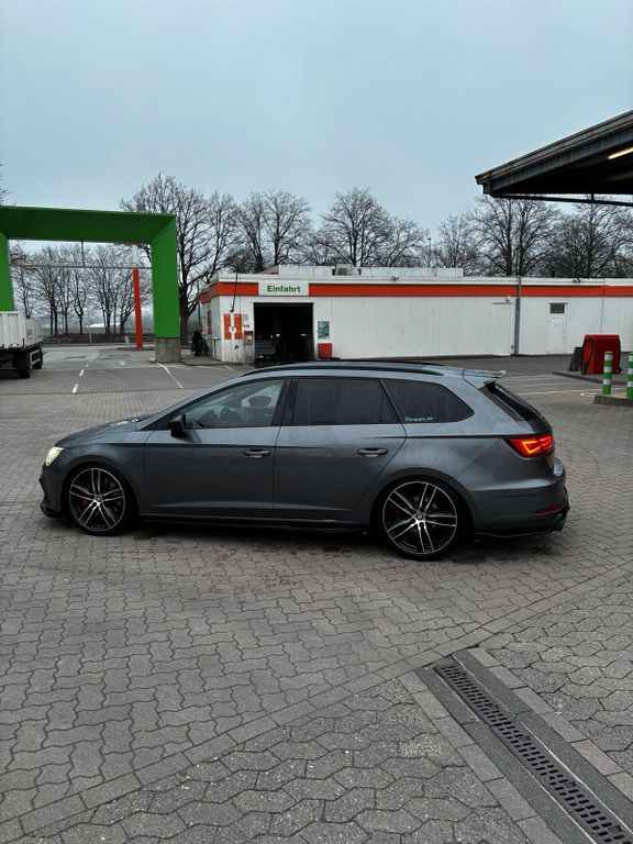 Image of Seat Leon