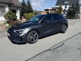 Audi A3 40 TFSI e S tronic S line Sportback S line