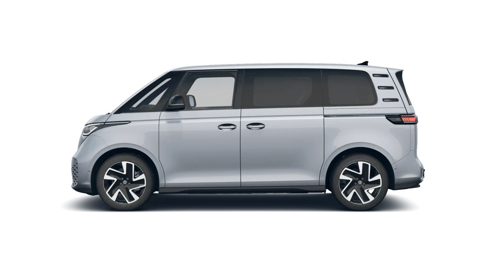 Volkswagen ID. Buzz - Bild 9