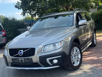 Volvo XC70 - 2