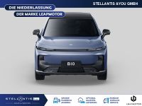 Leapmotor B10 - Vorschau Bild 4