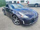 Nissan 370Z Roadster 3.7 Pack Automatik Pack - Nissan 370Z: Cabrio