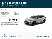 Cupra Terramar - Vorschau Bild 2