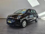 Peugeot 108 1.0 VTi Access - schwarze Peugeot 108