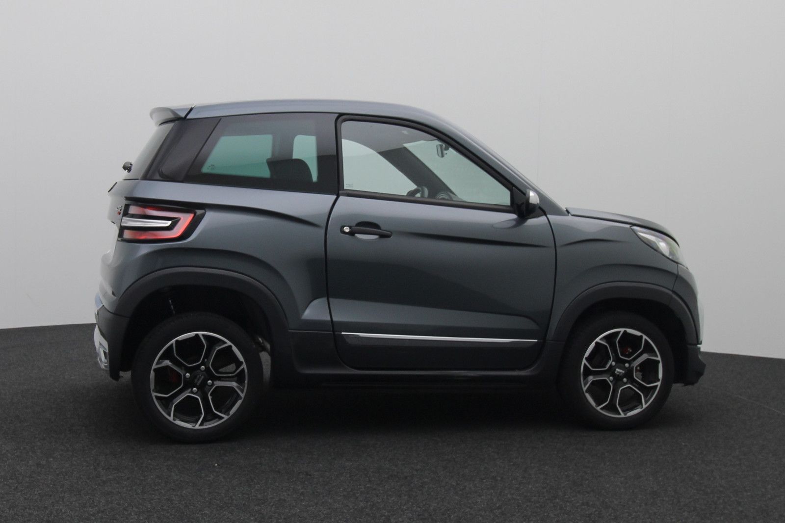 Fahrzeugabbildung Ligier JS 60L Chic