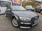 Audi A3 Sportback S line Sport-Paket / Plus - Audi A3 Gebrauchtwagen in Leipzig