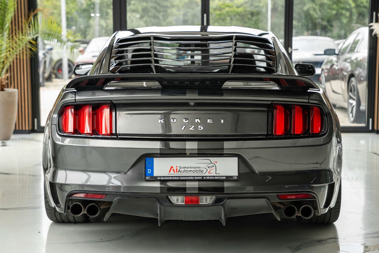 Ford Mustang 3,7 Gt 500 SHELBY LPG BRC ADROID ADRENAL