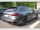 Audi RS4 Avant TFSI quattro Competition/RS Schalensit - Audi RS4 competition Gebrauchtwagen