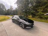 Opel Insignia B Sports Tourer 2.0D OPC Line - Opel Insignia: Sports Tourer Opc Line