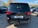 Volkswagen Touran 1.5 TSI R-Line Comfortline LED-Matrix AHK - VW Touran 7-Sitzer