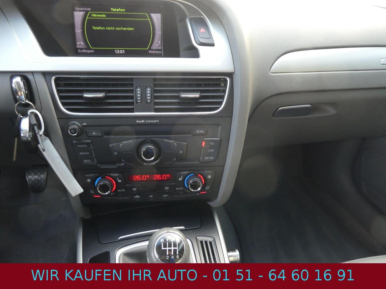 Audi Quattro 2010 — photo 15