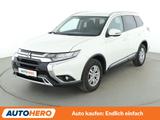 Mitsubishi Outlander 2.0 MIVEC Active 2WD *NAVI*TEMPO*CAM* - Mitsubishi Outlander in Stuttgart