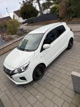 Mitsubishi Space Star 1.2 MIVEC Select Select - Mitsubishi Space Star von privat