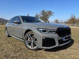 BMW 750i xDrive M Sport