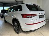 Skoda Kodiaq 2.0 Bi-TDI DSG RS 4x4 PANO 360° 7-SITZER - Skoda Kodiaq: RS