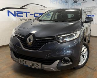 Kadjar ENERGY TCe EDC XMOD Leder*NAVi*PDC*LED*