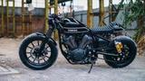 Yamaha YAMAHA XV 950 bobber - YAMAHA BOBBER