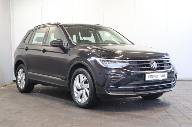 Volkswagen Tiguan 2.0 TDI Life 4M ACC+LED+CARPLAY+AHK