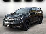 Honda CR-V 2.0 i-MMD HYBRID 4WD Sport Line - Honda CR-V: Sport Line