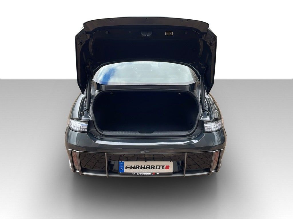 Hyundai IONIQ 6 - Bild 10