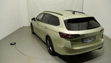 Skoda Superb Combi 1.5 TSI mHEV Selection DSG AHK 360°