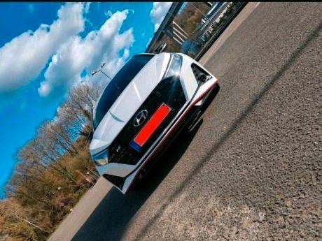 Image of Hyundai i20