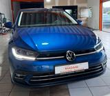 Volkswagen Polo 1.0 TSI OPF 81kW DSG Life - VW Polo Gebrauchtwagen in Dortmund