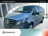 Mercedes-Benz Vito 116 CDI KA Lang Pro/Navi/Kamera/Multibeam