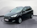 Ford Grand C-Max Grand C-MAX Titanium - Ford Grand C-Max aus 2016