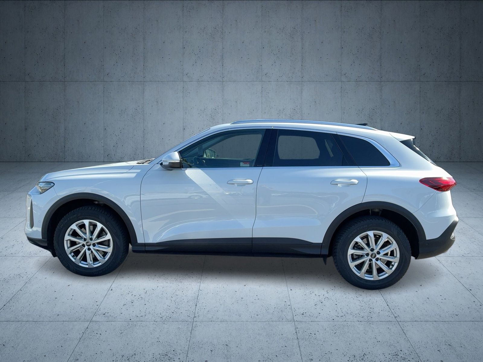 Audi Q5 - Bild 3