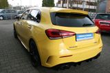 Mercedes-Benz A -Klasse A 45 S AMG 4Matic | Solargelb Metalic - Mercedes-Benz: Gelb