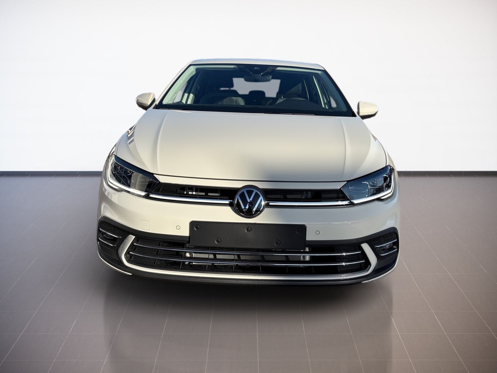 Volkswagen Polo - Bild 3