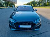 Audi A4 Limousine S line 40 TFSI Matrix/Stdhz/Gar/72k - Audi: 72