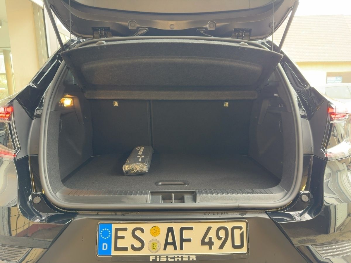 Fahrzeugabbildung Renault Captur Techno Mild Hybrid 160 EDC ABS Fahrerairb