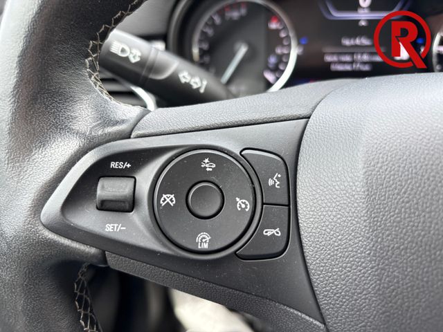 Astra K Elegance 1.2 Turbo Rückfahrkam. PDC Mehr