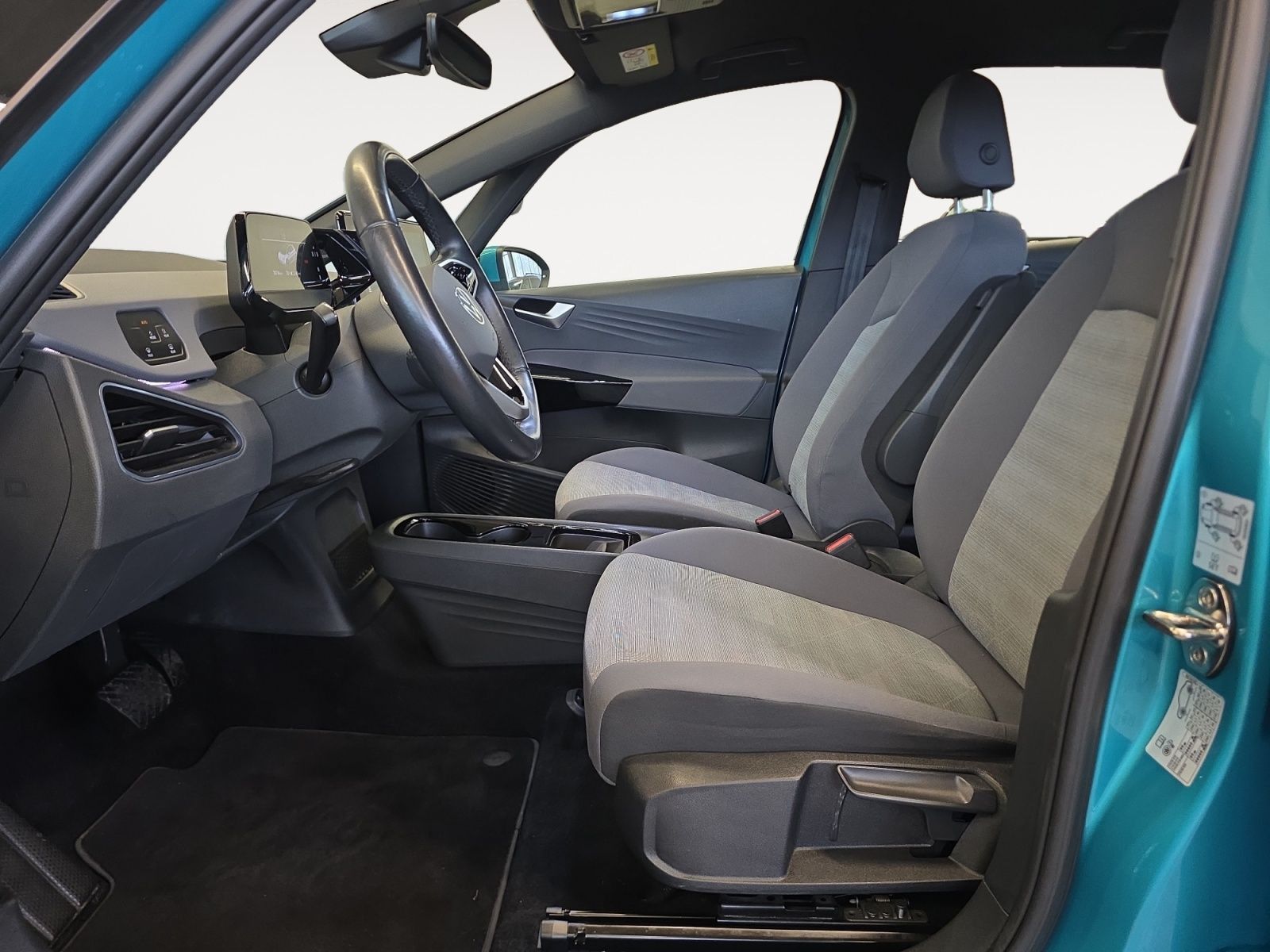 Volkswagen ID.3 - Bild 10