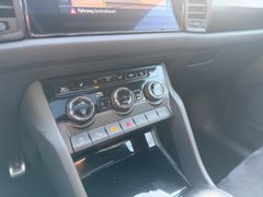 SKODA Kodiaq RS4x4/7Sitzer/PANO/AHK/DCC/CANTON/SHEIZUN