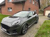 Ford Puma 1,0 EcoBoost Hybrid 92kW ST-Line ST-Line