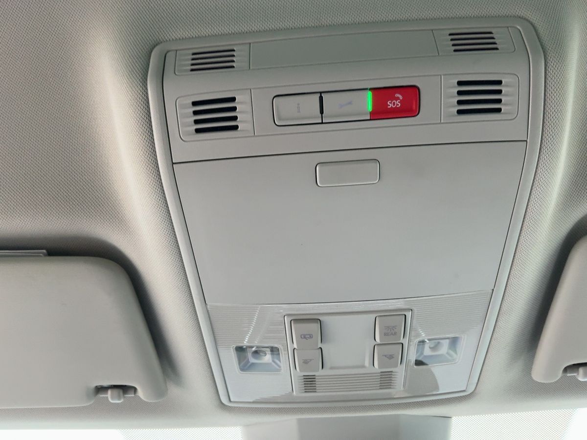 Skoda Superb - Bild 19