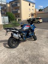BMW R 1200 GS Rally - Offers