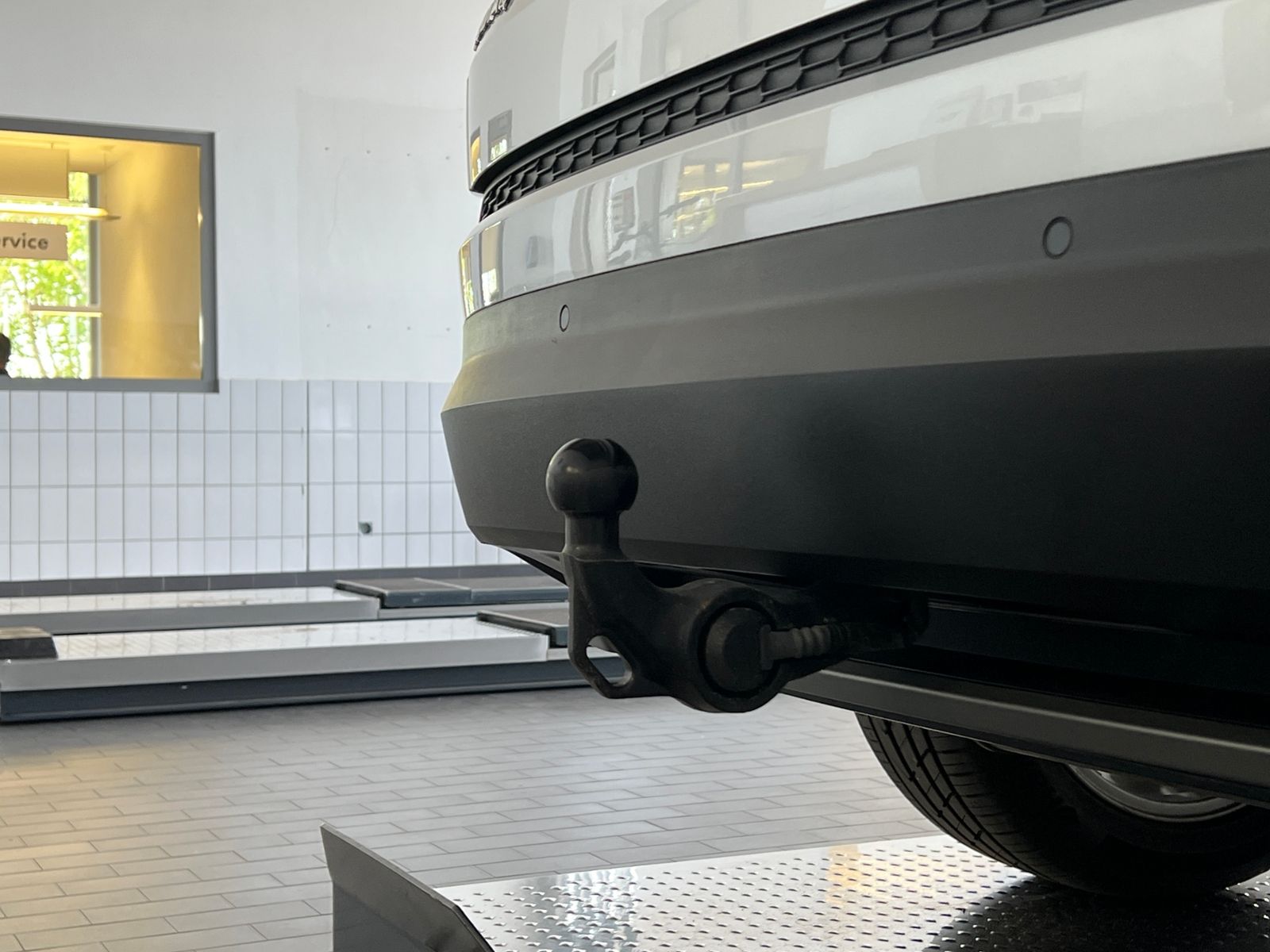 Fahrzeugabbildung SKODA Kodiaq Style 2.0 TDI DSG *Garantie, AHK, LED, AC