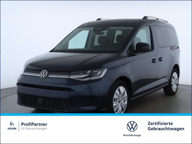 Volkswagen Caddy Life 1,5TSI 110kW eHybrid TRAVEL AHK KAMER
