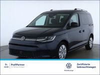 Volkswagen Caddy - Vorschau Bild 1