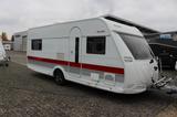 Kabe 540 GLE KS Premium-Wohnwagen mit Vollausstattung - Kabe Wohnwagen