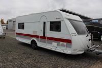 Kabe - 540 GLE KS Premium-Wohnwagen mit Vollausstattung
